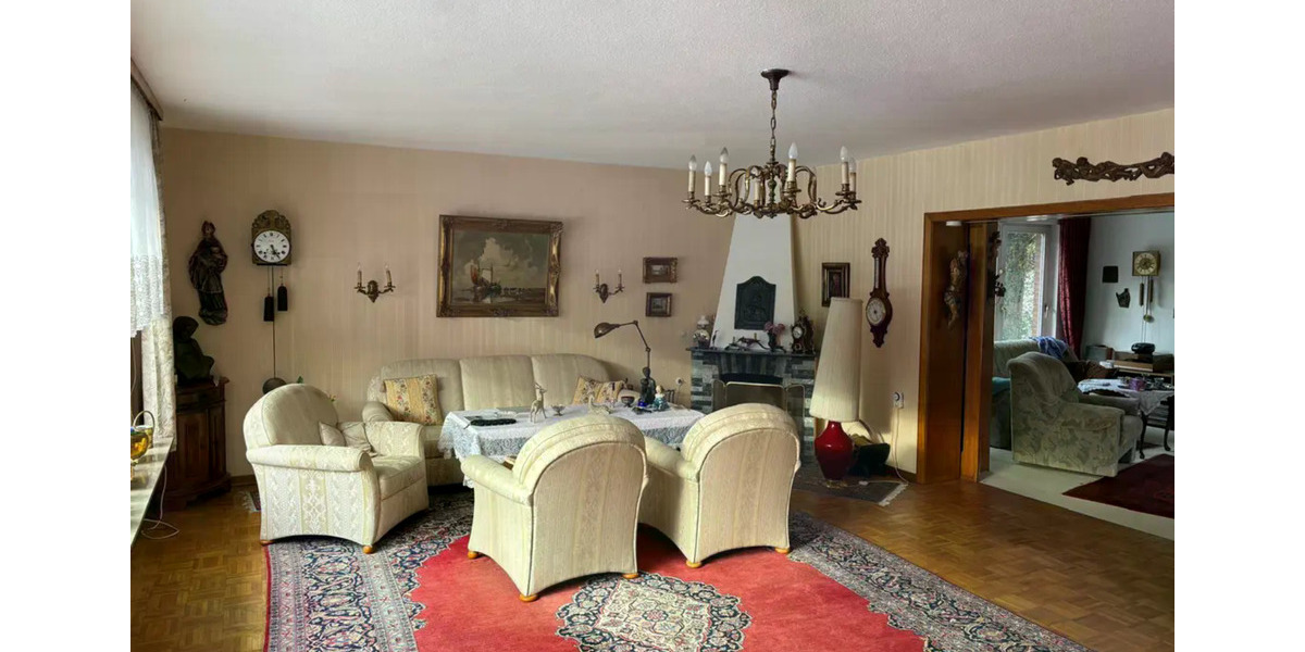 Einfamilienhaus Münster Münster-Südost - 7 Zimmer, 180 m&sup2;, 950.000&euro; | Angebot:25406839