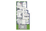 Etagenwohnung Münster Mecklenbeck - 3 Zimmer, 84 m&sup2;, 486.000&euro; | Angebot:26244658