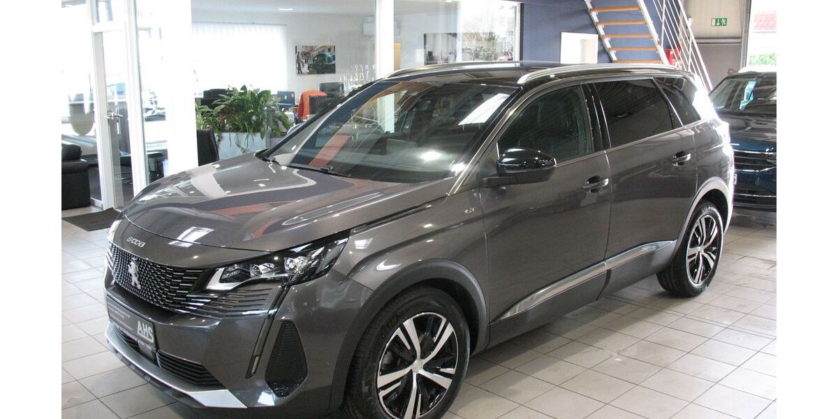 Peugeot 5008 68.400 km 26.490 &euro; Dülmen 48249