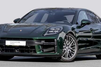 Porsche Panamera 16.670 km 134.800 &euro; Münster 48163