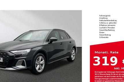 Audi A3 10.000 km 38.990 &euro; Münster 48153