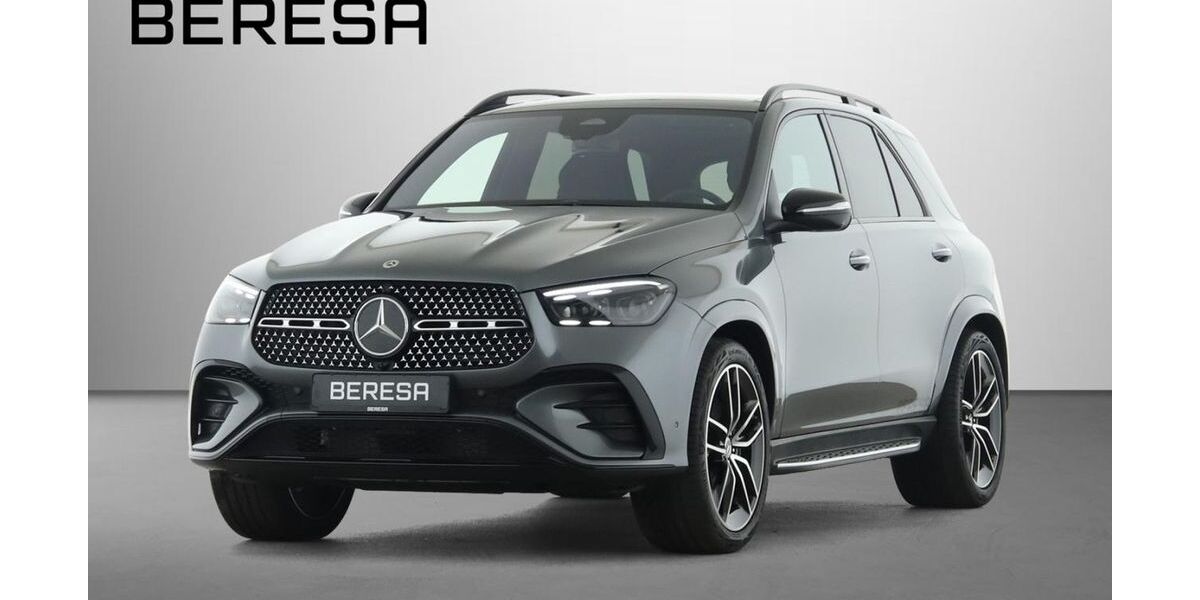 Mercedes-Benz GLE 450 20.512 km 96.950 &euro; Münster 48155