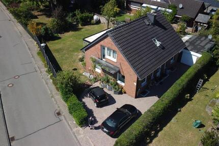 Haus Ladbergen - 4 Zimmer, 145 m&sup2;, 439.000&euro; | Angebot:25961807