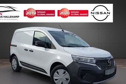 Nissan Townstar 6.900 km 19.900 &euro; Rosendahl 48720