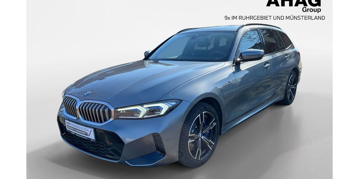 BMW 330 31.757 km 47.220 &euro; Dülmen 48249