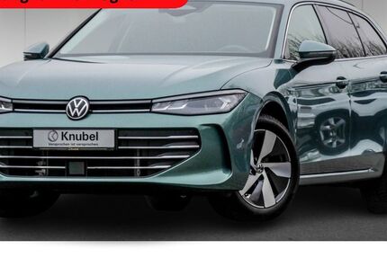 VW Passat Variant 13.258 km 35.970 &euro; Greven 48268