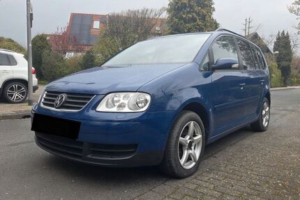 VW Touran 267.598 km 1.950 &euro; Münster 48145