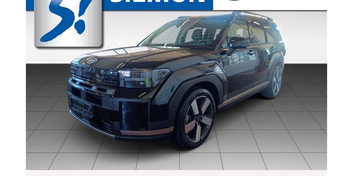 Hyundai SANTA FE 22.156 km 39.330 &euro; Warendorf 48231
