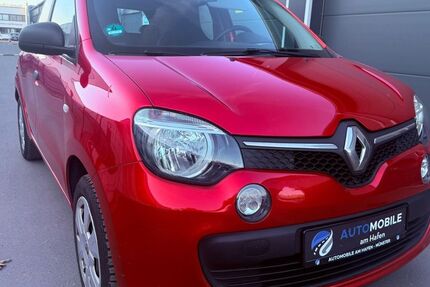 Renault Twingo 125.000 km 5.990 &euro; Münster 48155