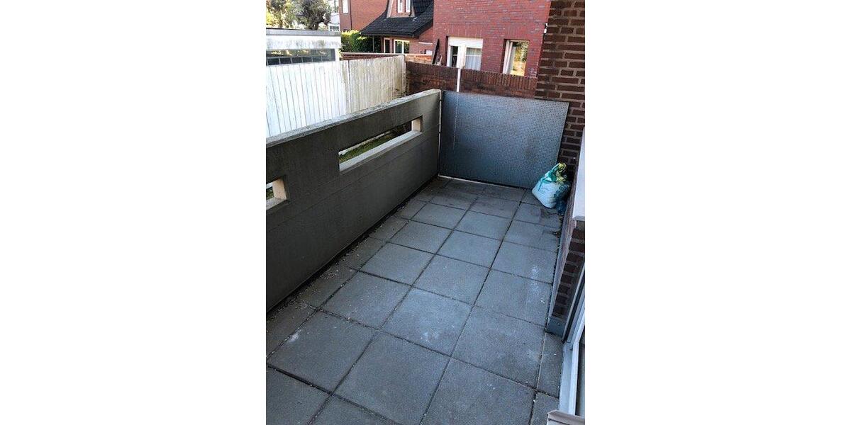 Erdgeschoßwohnung Emsdetten - 3 Zimmer, 75 m&sup2;, 600&euro; | Angebot:26567722