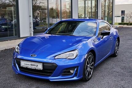 Subaru BRZ 43.518 km 29.290 &euro; Münster 48155
