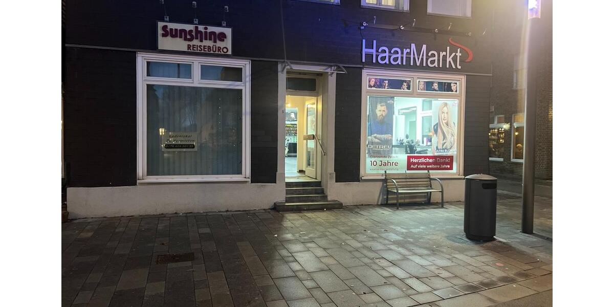 Etagenwohnung Ahlen - 3 Zimmer, 55 m&sup2;, 850&euro; | Angebot:23797343