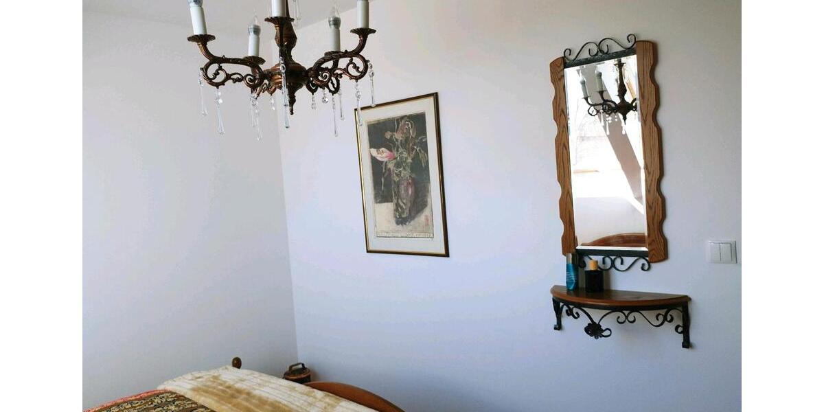 Dachgeschoßwohnung Drensteinfurt - 4 Zimmer, 100 m&sup2;, 275.000&euro; | Angebot:26820917