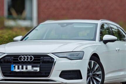 Audi A6 182.000 km 19.500 &euro; Munster 48155