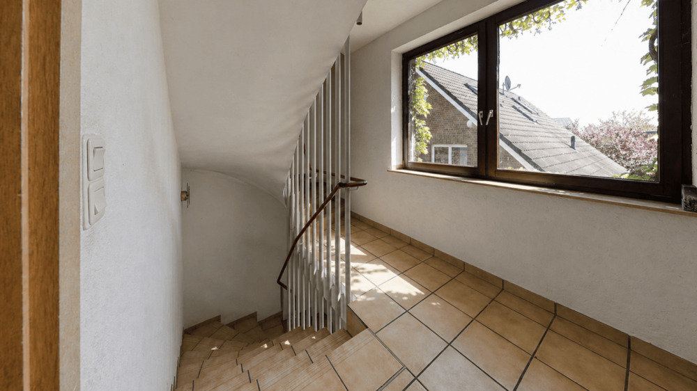 Etagenwohnung Münster Gelmer - 6 Zimmer, 175 m&sup2;, 250.000&euro; | Angebot:26570348
