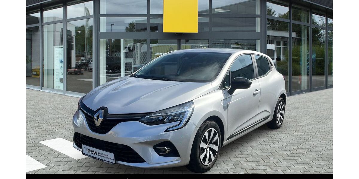 Renault Clio 27.200 km 13.990 &euro; Münster 48165