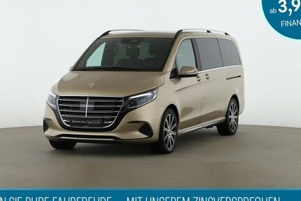Mercedes-Benz V 300 8.500 km 82.680 &euro; Senden-Bösensell 48308