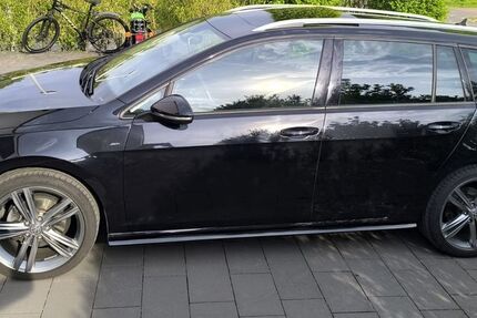 VW Golf 70.500 km 17.900 &euro; Emsdetten 48282