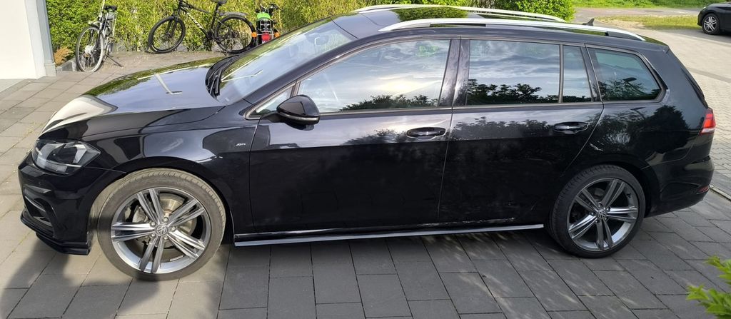VW Golf 70.500 km 17.900 &euro; Emsdetten 48282