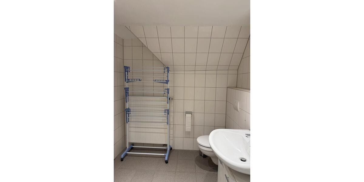 Dachgeschoßwohnung Billerbeck - 3 Zimmer, 65 m&sup2;, 790&euro; | Angebot:25612875