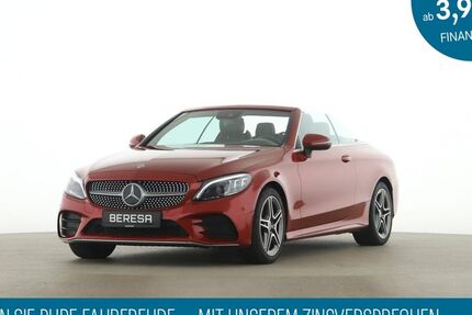 Mercedes-Benz C 300 52.900 km 33.880 &euro; Senden-Bösensell 48308