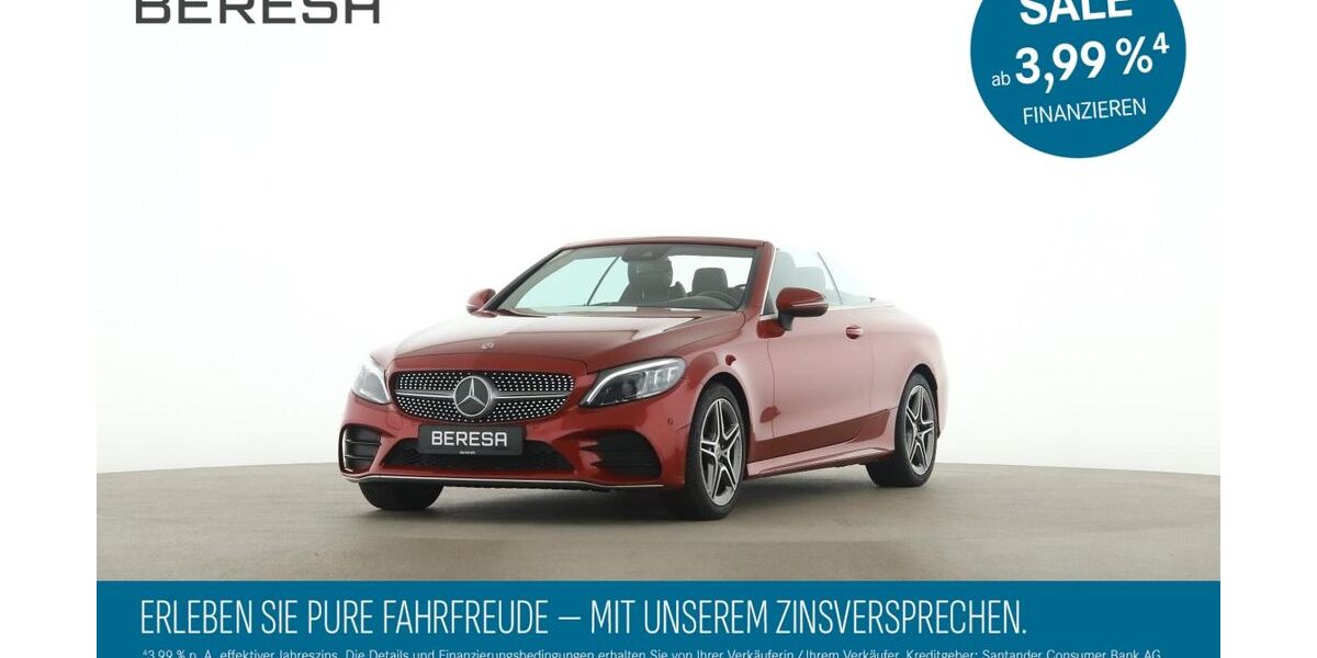 Mercedes-Benz C 300 52.900 km 34.180 &euro; Senden-Bösensell 48308