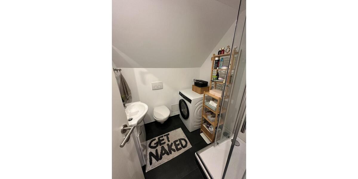 Maisonettenwohnung Münster Münster-Südost - 1.5 Zimmer, 35 m&sup2;, 830&euro; | Angebot:26014797