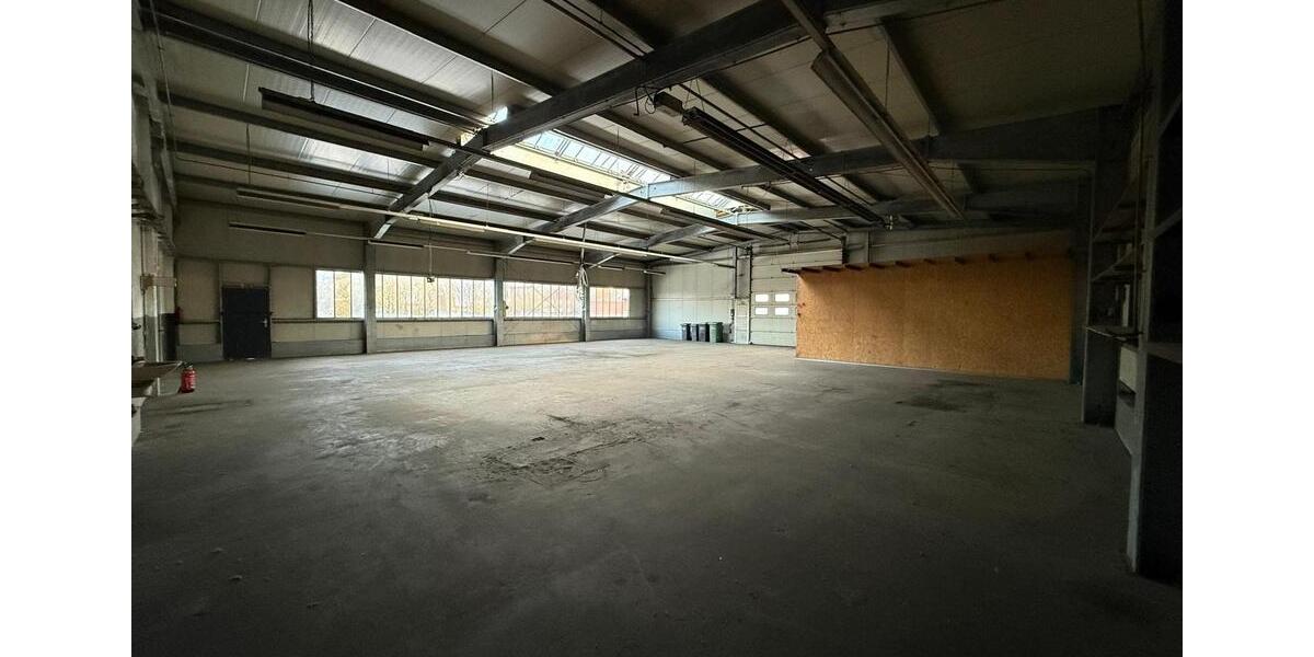 Gewerbeobjekt Drensteinfurt - 1.850&euro; | Angebot:23133553