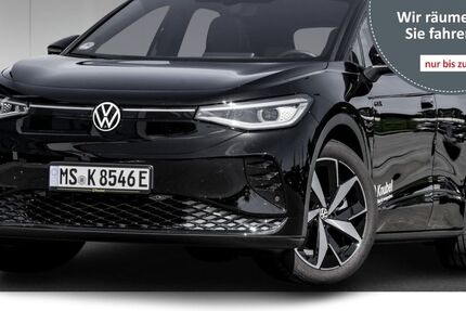 VW ID.4 6.500 km 55.670 &euro; Greven 48268