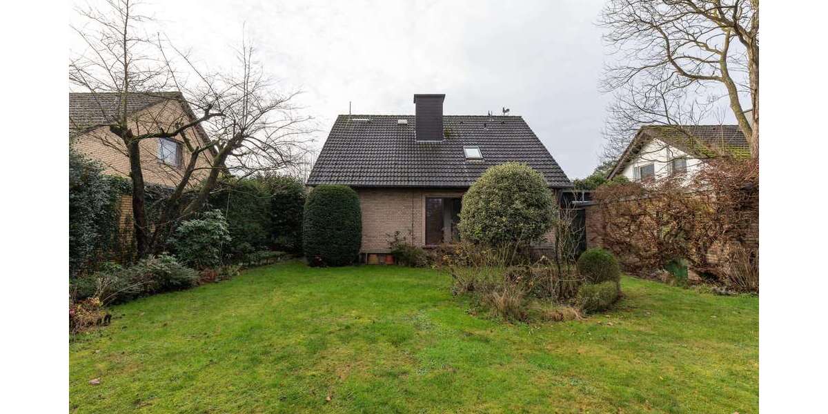 Einfamilienhaus Ladbergen - 5 Zimmer, 120 m&sup2;, 335.000&euro; | Angebot:23916121