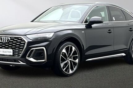 Audi Q5 19.544 km 48.880 &euro; Emsdetten 48282