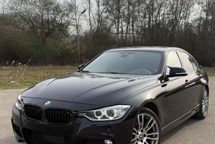 BMW 330 185.000 km 18.500 &euro; Münster 48167