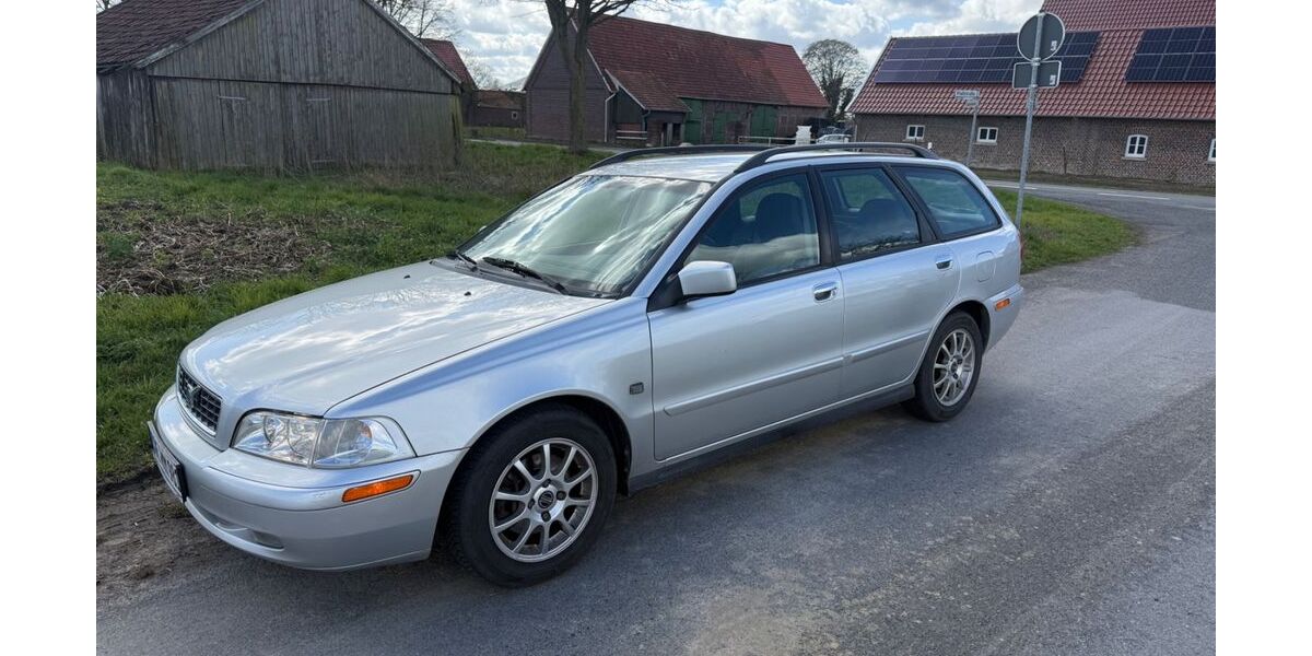Volvo V40 164.000 km 2.990 &euro; Ascheberg 59387