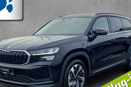 Skoda Kodiaq 2.500 km 44.930 &euro; Emsdetten 48282