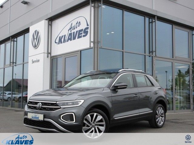 VW T-Roc 54.500 km 25.450 &euro; Ascheberg 59387
