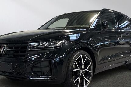 VW Touareg 15.000 km 83.880 &euro; Emsdetten 48282