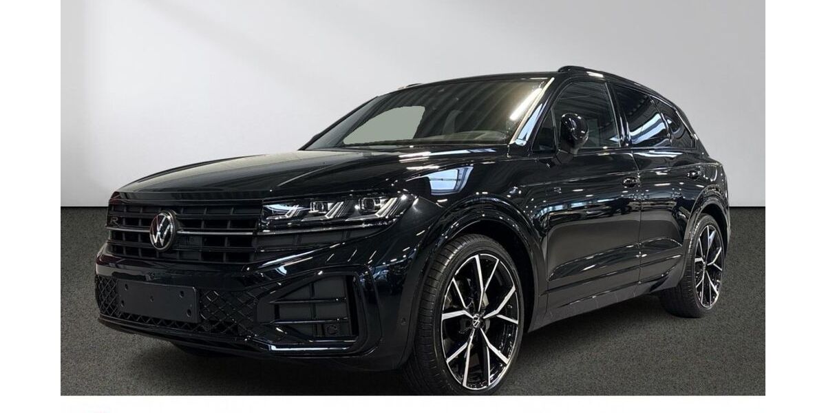 VW Touareg 15.000 km 83.880 &euro; Emsdetten 48282