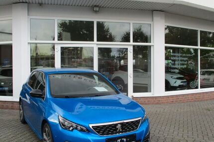 Peugeot 308 43.000 km 22.450 &euro; Warendorf 48231