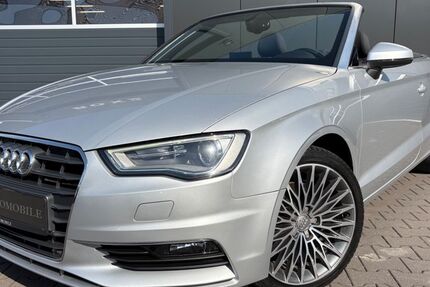 Audi A3 72.320 km 17.900 &euro; Ahlen 59229
