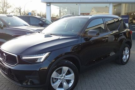 Volvo XC40 24.873 km 33.900 &euro; Warendorf 48231