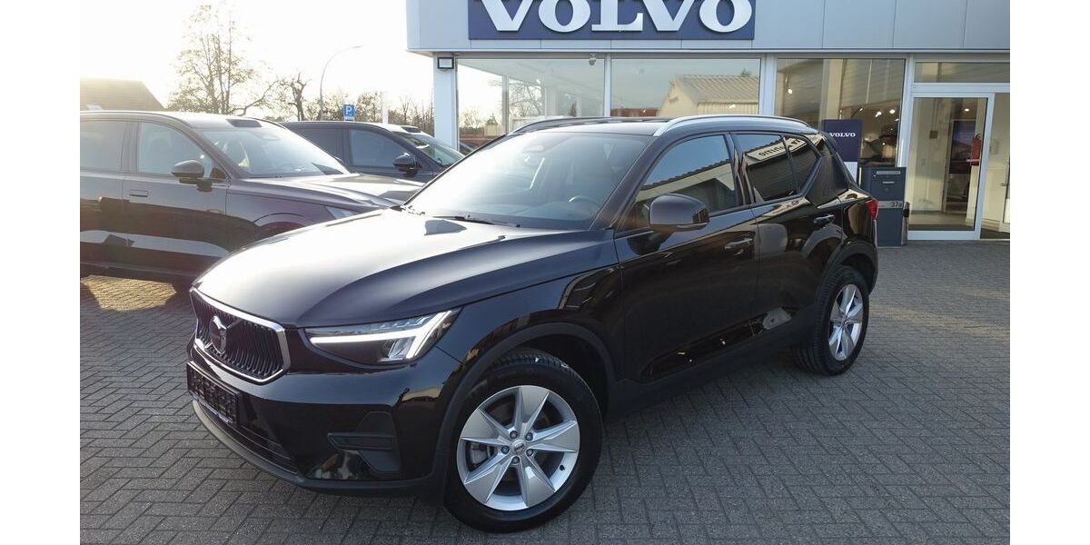 Volvo XC40 24.873 km 33.900 &euro; Warendorf 48231
