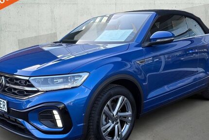 VW T-Roc 25.379 km 32.880 &euro; Dülmen 48249