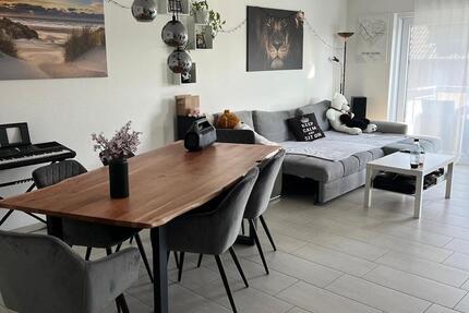 Wohnung Lengerich - 3 Zimmer, 122 m&sup2;, 1.050&euro; | Angebot:26507400