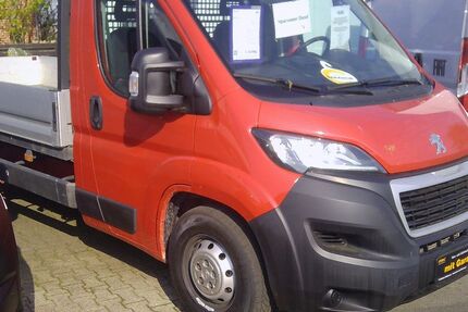 Peugeot Boxer 78.054 km 19.990 &euro; Ostbevern 48346