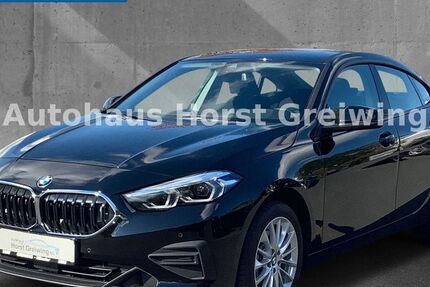 BMW 218 Gran Coupé 23.500 km 26.900 &euro; Münster 48159