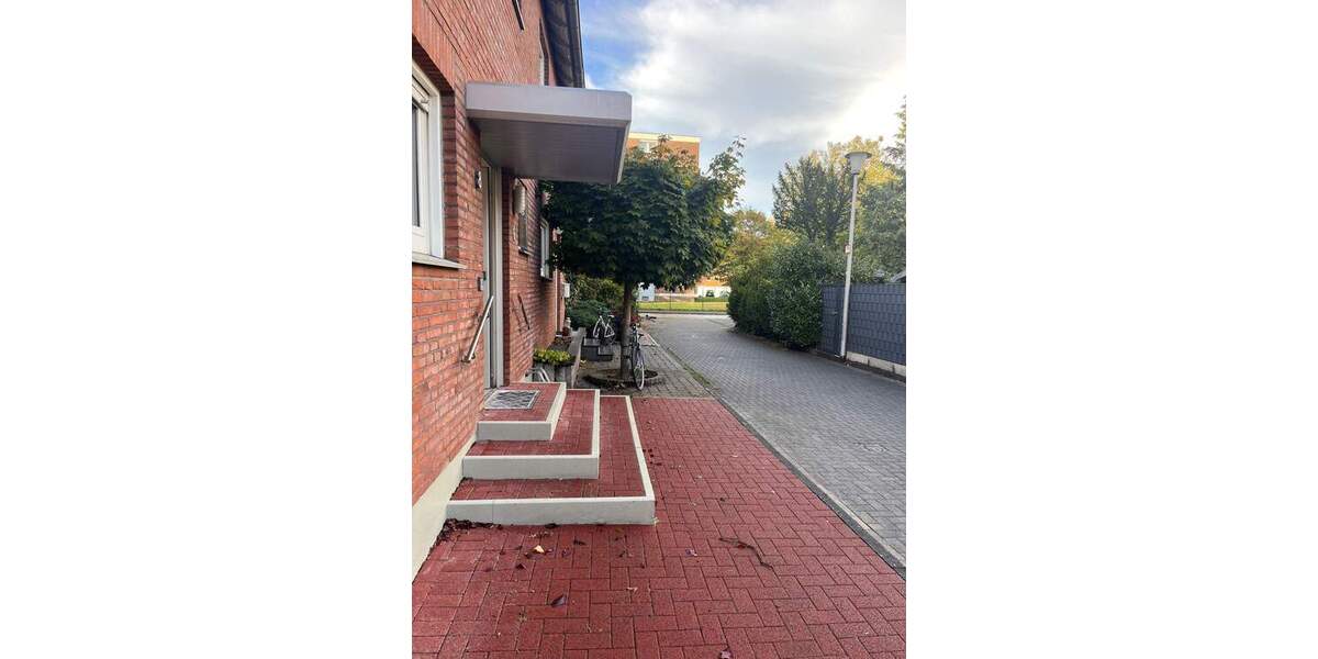 Reihenhaus Münster Coerde - 5 Zimmer, 114 m&sup2;, 379.000&euro; | Angebot:25780007