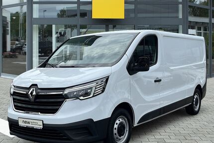 Renault Trafic 117.700 km 15.990 &euro; Münster 48165