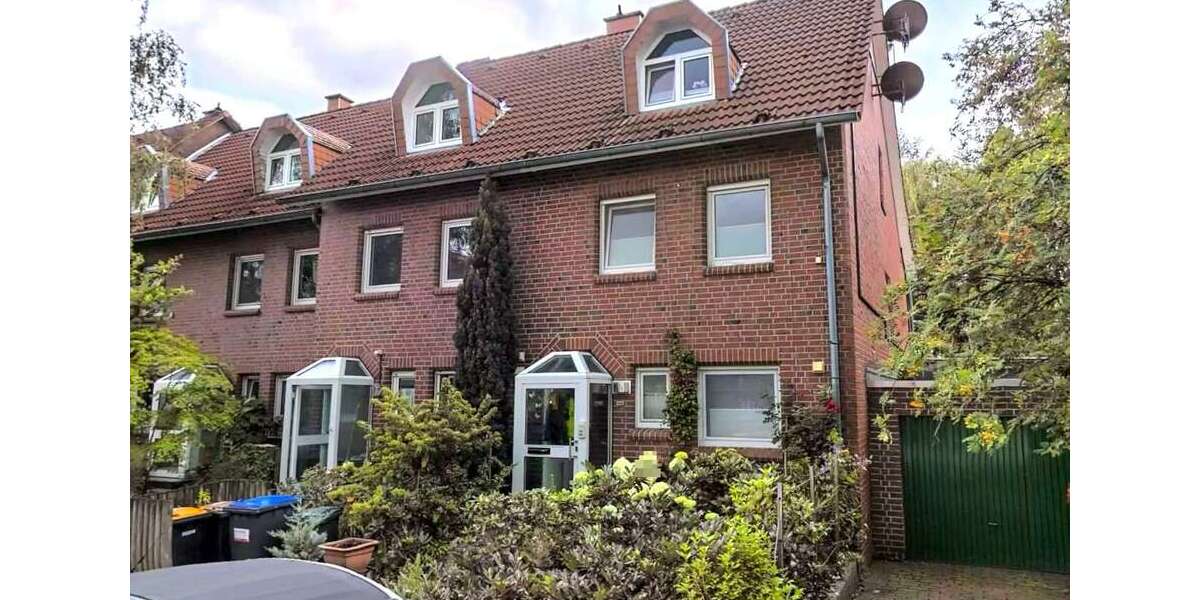 Einfamilienhaus Münster / Gremmendorf Gremmendorf - 5 Zimmer, 125 m&sup2;, 549.000&euro; | Angebot:25203755