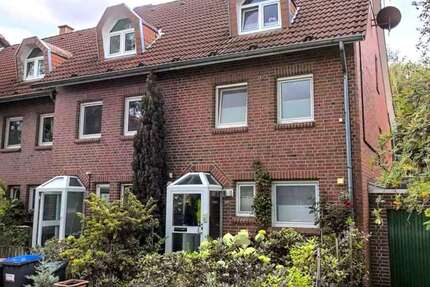 Haus Münster / Gremmendorf Gremmendorf - 5 Zimmer, 125 m&sup2;, 549.000&euro; | Angebot:25203755