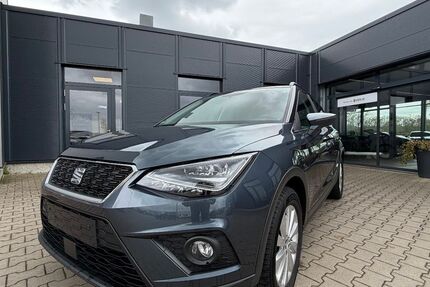 Seat Arona 31.100 km 14.990 &euro; Emsdetten 48282
